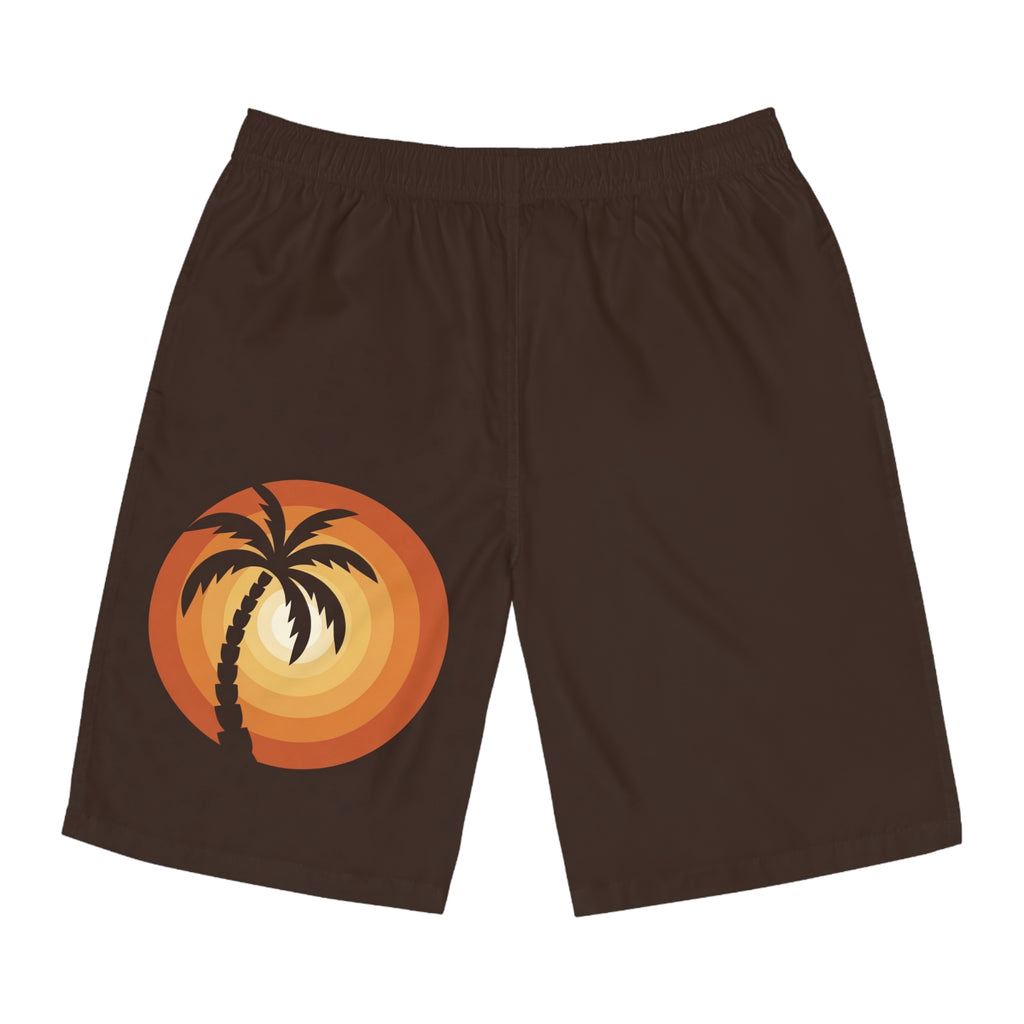 Men's Board Shorts (AOP)