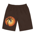 Men's Board Shorts (AOP)