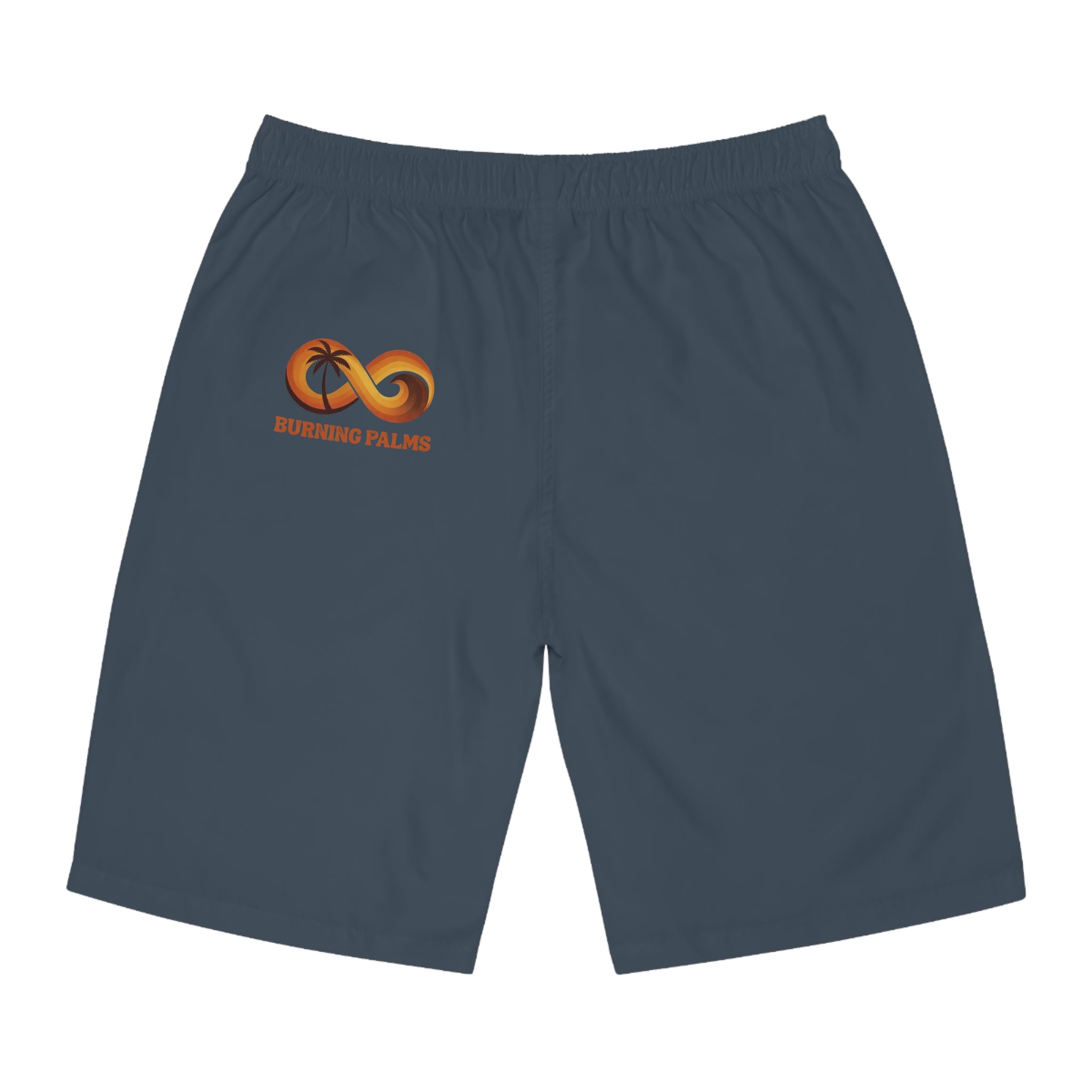 Men's Board Shorts (AOP)