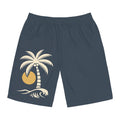 Men's Board Shorts (AOP)