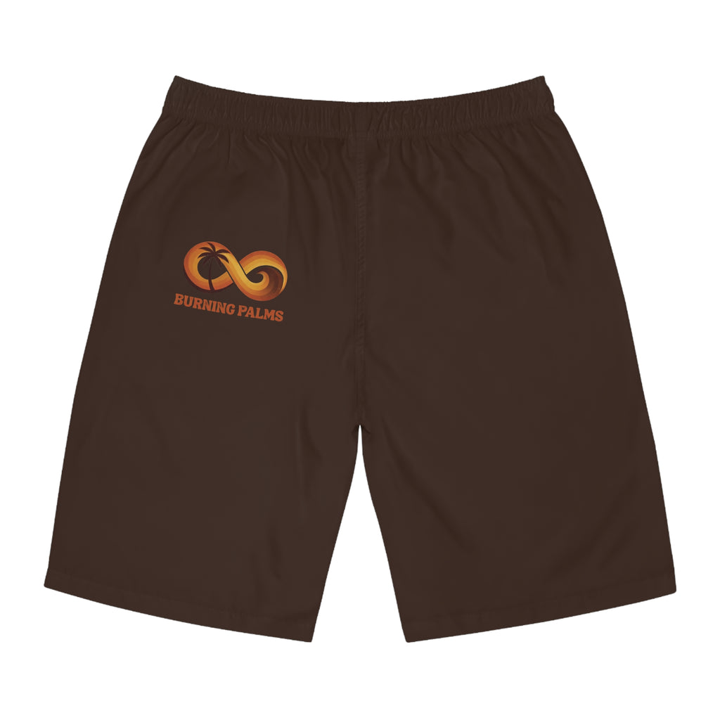 Men's Board Shorts (AOP)